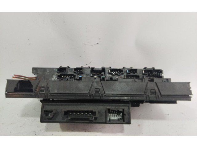 Pojistková skříňka  029545673203   Mercedes-Benz C W203 2000