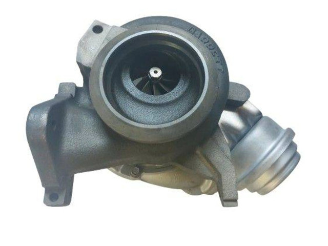 Поршень Турбина  709836, 6110960899  Mercedes-Benz Sprinter W901 W902 W903 W904  