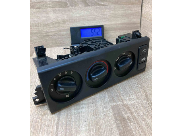 Блок управления климат-контролем 79600SM7, G021C1   Honda CR-V