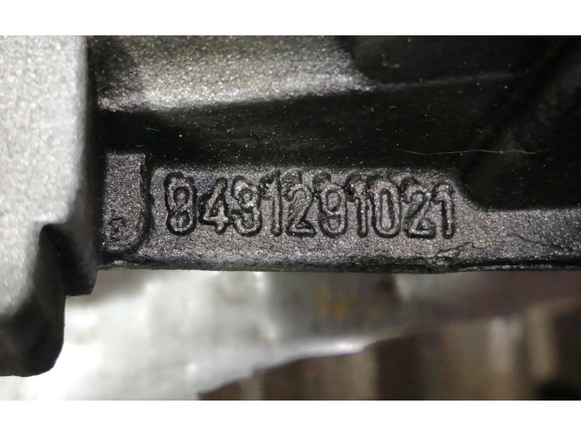 Čerpadlo oleje 9431291021, 9644350880   Peugeot 308   RHRDW10BTED4