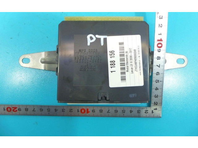 Блок комфорта 89224-50121, IMPRK1188156   Lexus LS 460 - 600H   