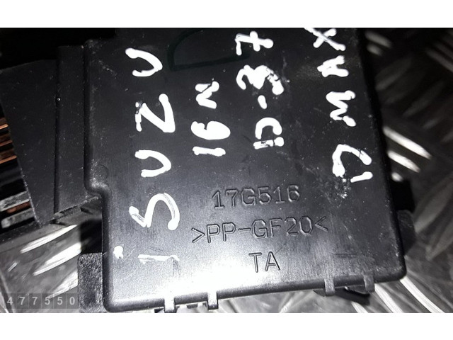 Переключатель дворников 17G516   Isuzu D-Max