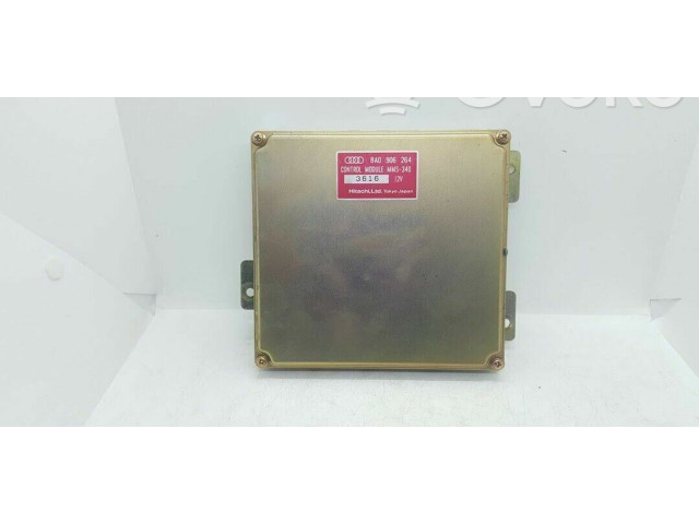 Блок управления двигателя 8A0906264   Audi 100 200 5000 C3