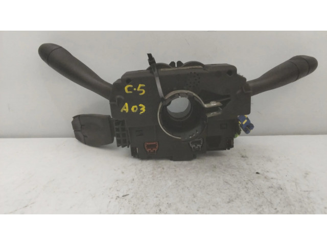 Подрулевой шлейф SRS 96533562XT   Citroen C5