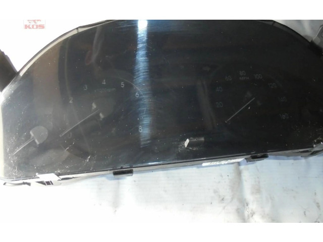 Přístrojová deska  Hyundai Genesis 2008 94011-3M141  