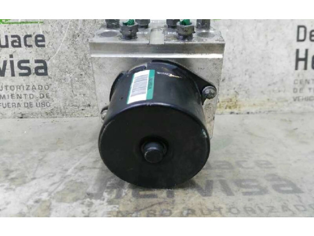Jednotka ABS 15732101, 0140001   Peugeot 407 2004