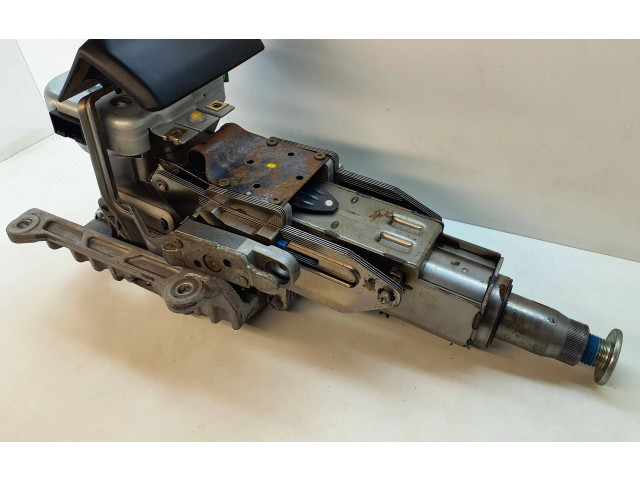    Рулевая рейка 4F0419512R, 12120302   Audi A6 S6 C6 4F 2004 - 2011 года