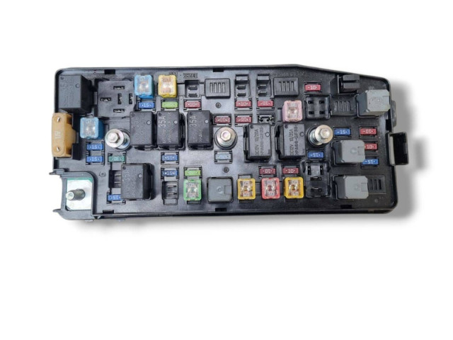 Řídící jednotka 25184894, 25192581   Opel Antara 2015