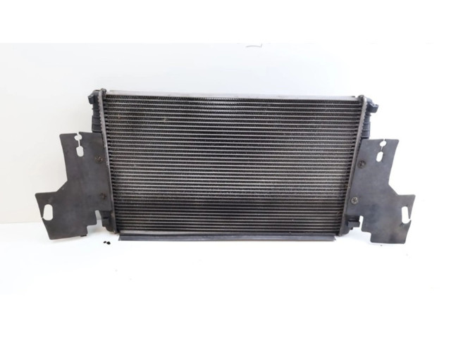 Интеркулер  12788019, 12788019   Saab 9-3 Ver2 