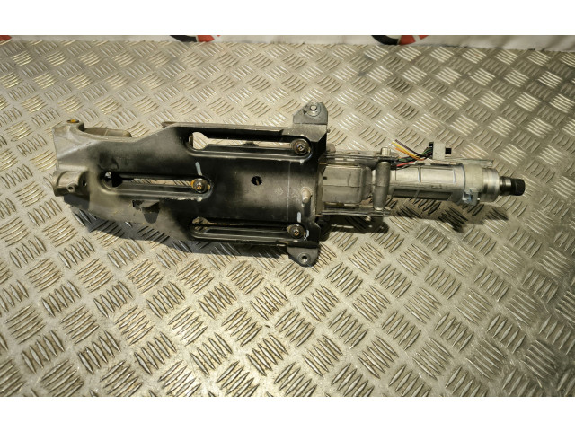    Рулевая рейка A1644600816   Mercedes-Benz ML W164 2005 - 2011 года