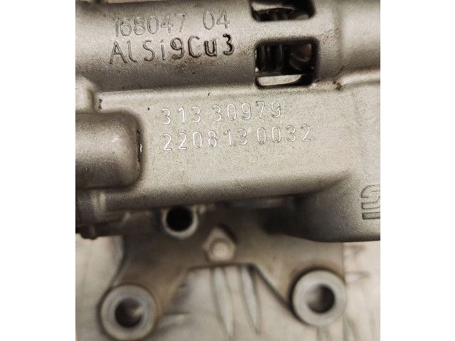 Čerpadlo oleje 31330979, 16804704   Volvo V60   D5244t15
