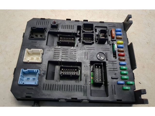 Блок комфорта 21676031, 216792292A   Citroen C6   