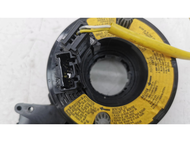 Подрулевой шлейф SRS 3M5T3F818AC   Mazda 5