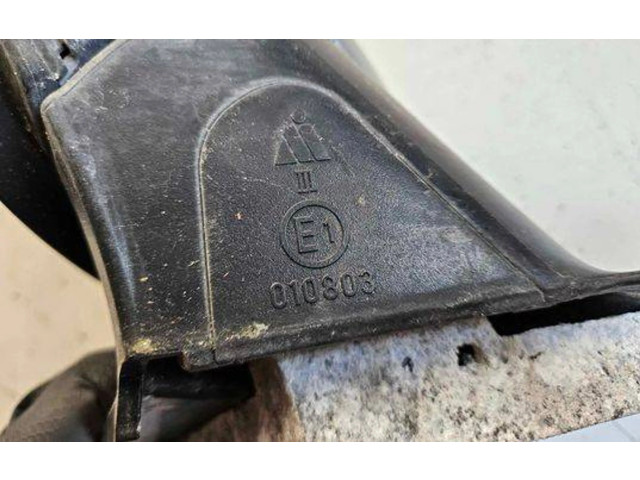 Zpětné zrcátko pravé BMW 1 E81 E87 2006  010803  