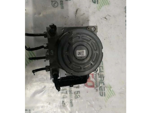 Jednotka ABS 6149180021F   Peugeot 2008 I 2014
