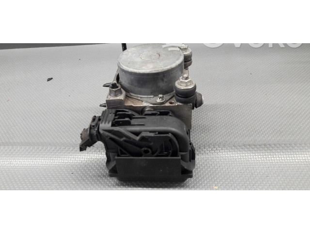 Блок АБС 0265801176   Fiat  Punto Evo   -  года