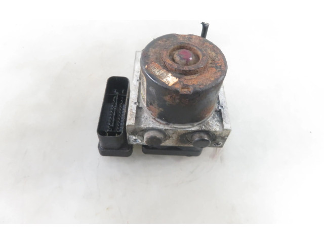 Jednotka ABS 10020700924, 9662298480   Peugeot 207 2006