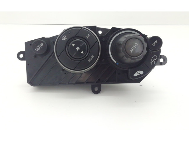 Блок управления климат-контролем 79600SMJG4, 79600SMJG4   Honda Civic