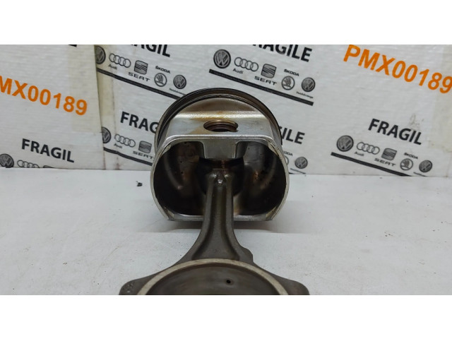 Píst 96L85373AC   Chrysler Pacifica  pro benzínový motor 3.5  