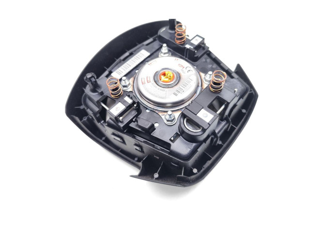 Подушка безопасности водителя 0589-P1-000462   Infiniti Q50