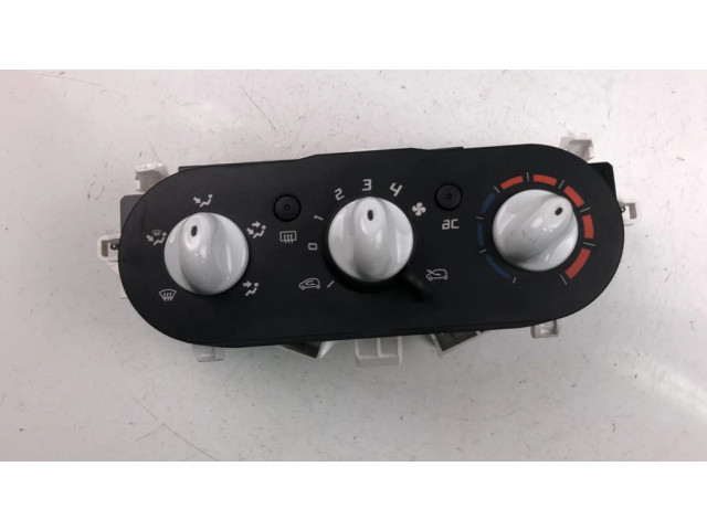 Блок управления климат-контролем 7701067954   Renault Twingo II