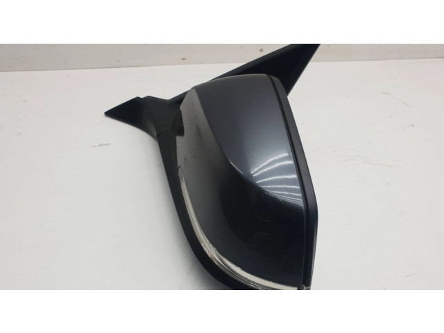 Zpětné zrcátko  levé BMW 2 F22 F23 2016  A046314, E1021183  
