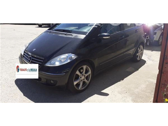 Подушка безопасности пассажира A1698600005   Mercedes-Benz A W169