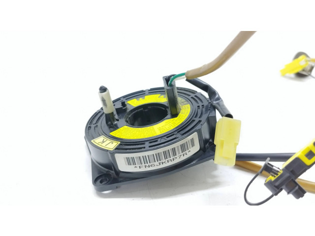 Подрулевой шлейф SRS FN6JKRP7R   Chevrolet Lacetti