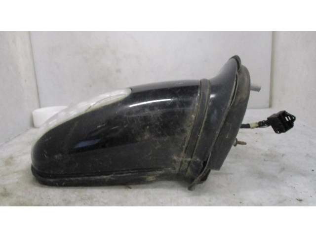 Zpětné zrcátko Сзади Mercedes-Benz ML W163 2001  1638101893  