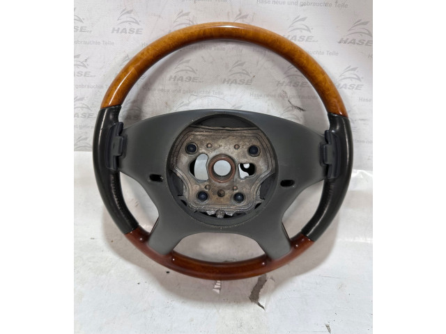 Руль A2214603203, A2218202411   Mercedes-Benz S W221