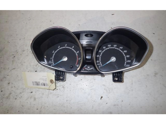 Спидометр (приборный щиток)  2086524   Ford B-MAX 