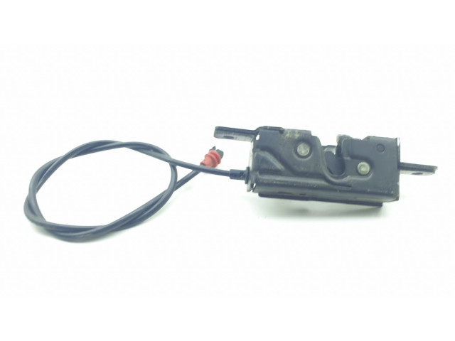Zámek zadních dveří 51248408963   BMW X5 E53 2003