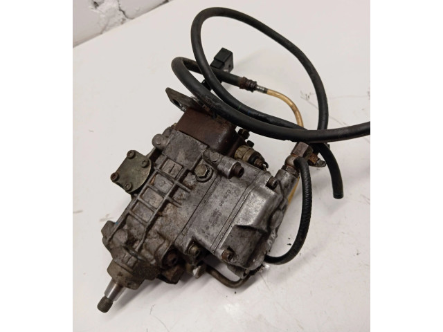 Vstřikovací čerpadlo 0299376433A, 2484463336   Volkswagen Sharan     