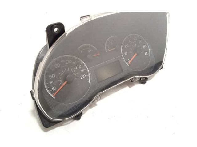 Панель приборов 1388112080   Fiat Fiorino       