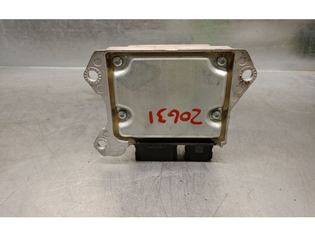 Блок подушек безопасности EB3T14B321EF   Ford Ranger