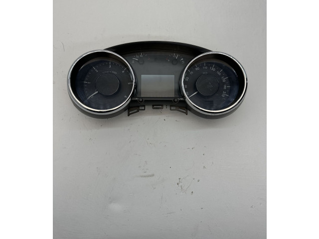 Přístrojová deska  Peugeot 5008 2010 9666276380, 9666247580  