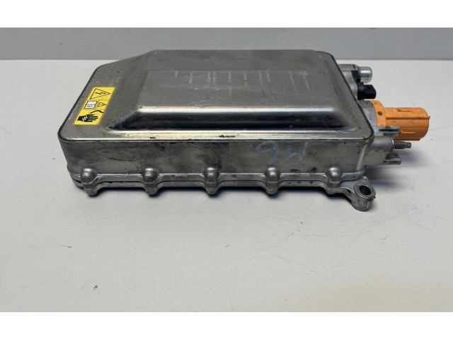 Блок управления 5B36BF9, 5A9D015   BMW i4