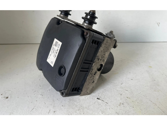 Jednotka ABS 4G0907379F, 1100530446   Audi A6 S6 C7 4G 2012