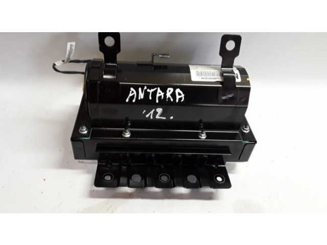 Подушка безопасности пассажира 20793219B, 11230131   Opel Antara
