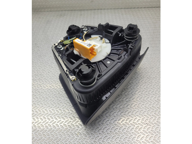 Подушка безопасности водителя P31332614   Volvo V40 Cross country