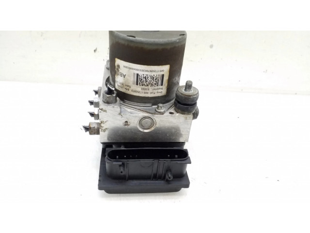Jednotka ABS 51725097, 0265800461   Citroen Jumper 2007