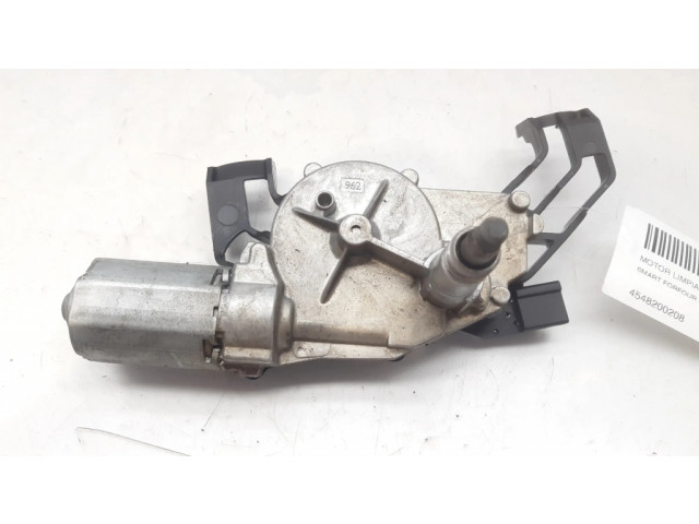 Моторчик заднего дворника 4548200208    Smart ForFour I