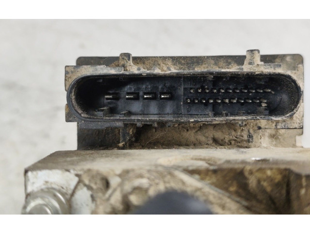 Jednotka ABS 0265231341, 06012621610   Nissan Micra 2006