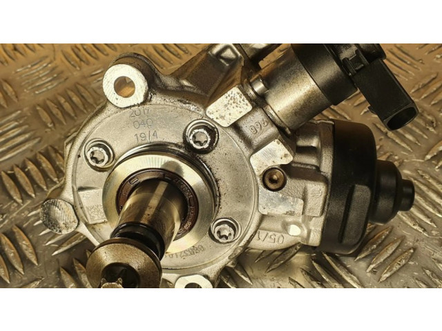 Vstřikovací čerpadlo 8511626, 170603   BMW 3 F30 F35 F31  pro naftový motor 2.0 B47D20A 