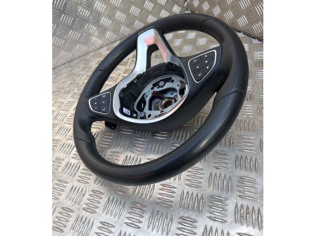 Volant Mercedes-Benz CLA C117 X117 W117 2016 A0014609103, 287700218331  