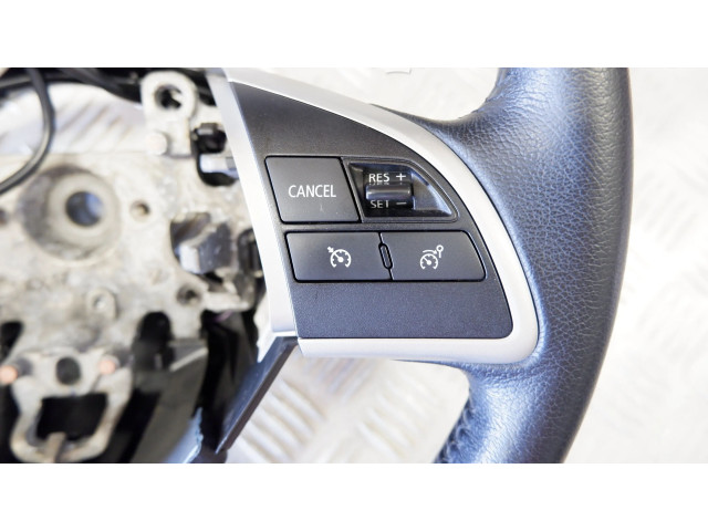 Руль Mitsubishi Outlander  2013 - 2021 года 4400A630XA, 4400A630XA      