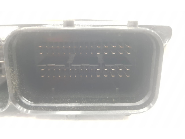 Блок управления двигателя 03L906018LB, 03L906018LB   Audi A6 S6 C7 4G