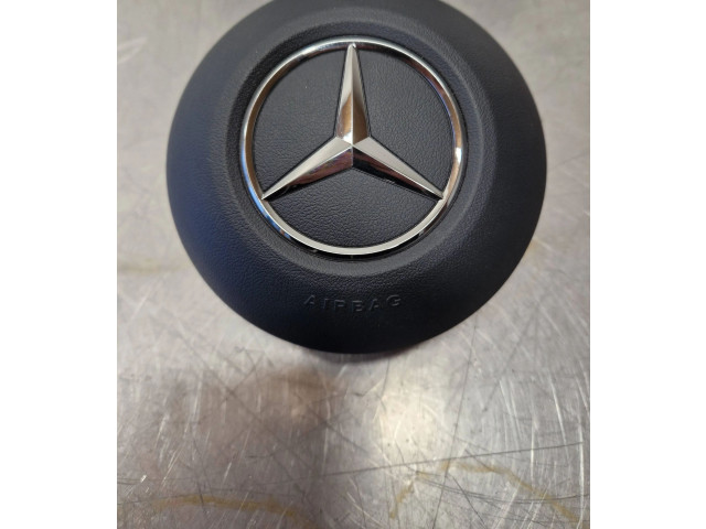 Volant Mercedes-Benz C W206 2023 A0004605218, A0008601901  