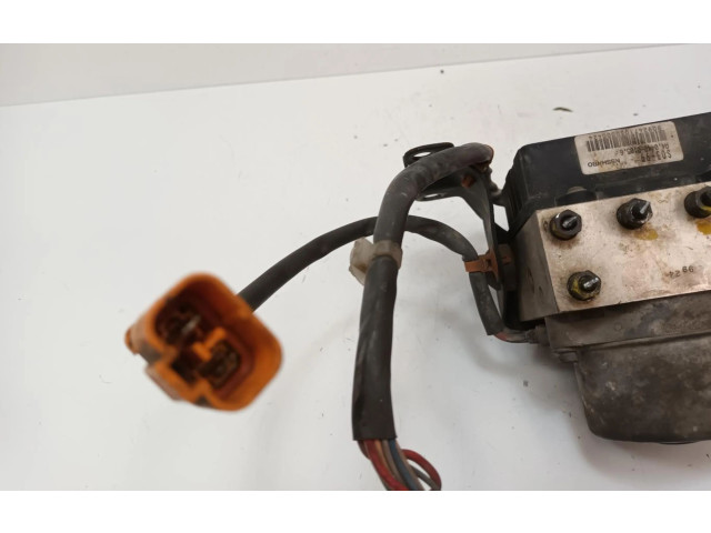 Jednotka ABS 051192111, 051192111   Honda CR-V 