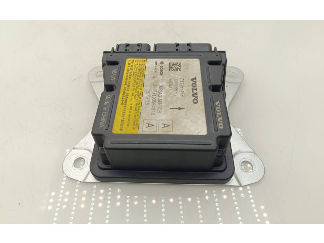 Блок подушек безопасности 32269179, 22007190594   Polestar 2